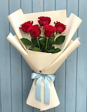 Букет Классика чувств в Муцалауле 