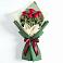 Букет цветов из: Розы в Муцалауле 