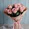 Букет цветов из: Розы в Муцалауле 