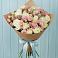 Букет цветов из: Розы в Муцалауле 
