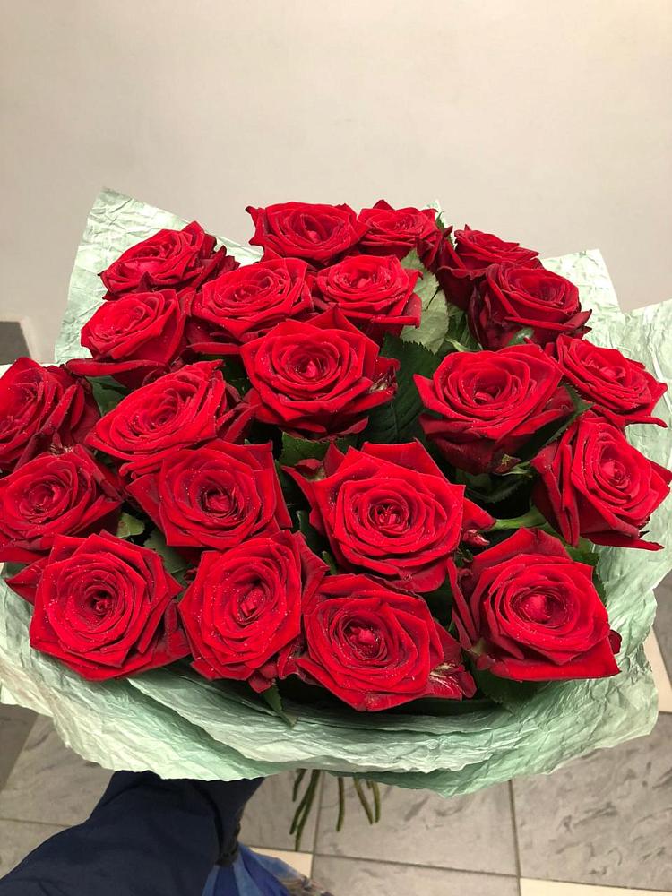 Розы Классика в Муцалауле Букет Классика в Муцалауле