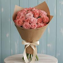 Букет цветов из:  Розы в Муцалауле 