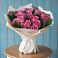 Букет цветов из: Розы в Муцалауле 