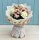 Букет цветов из: Розы в Муцалауле 
