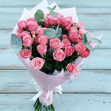 Букет Леди совершенство в Муцалауле 